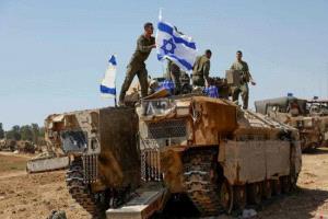 الحكومة الإسرائيلية تعتزم تجنيد 400 ألف جندي احتياط