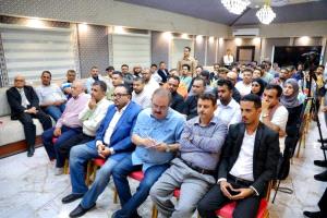 الإعلام يصنع الوعي… بينما الضجيج الرقمي يصنع الانتشار فقط