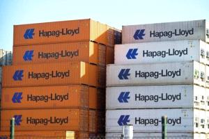خسائر متصاعدة في الشحن العالمي… “هاباج لويد” تنزف 50 مليون دولار أسبوعياً