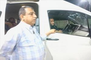 لجنة نفط لودر تؤكد ثبات الأسعار وتلزم المحطات بالالتزام