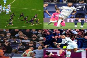 اليوم قمة ساخنة بين ريال مدريد وسيتي... وسان جيرمان للثأر من تشيلسي
