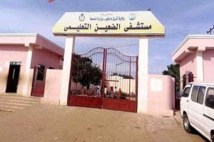 هجوم في دارفور: 64 قتيلًا يوقفون خدمات مستشفى الضعين