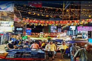 المواطن يدفع الثمن: ارتفاع الأسعار رغم استقرار العملة