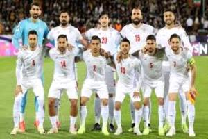 مونديال 2026: إيران تتفاوض مع فيفا لنقل مبارياتها إلى المكسيك