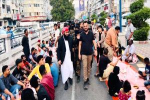 عدن تحتفي بالذكرى الحادية عشرة للتحرير: وفاء للشهداء وتلاحم الشباب
