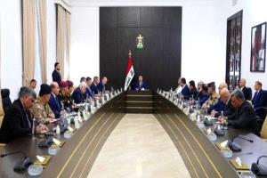 بغداد تعتزم استدعاء القائم بالأعمال الأمريكي والسفير الإيراني