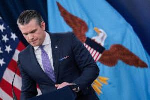 تصعيد حاسم يلوح في الأفق: واشنطن تؤكد اقتراب لحظة الفصل مع إيران