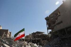 إيران تنفي أي حوار مع واشنطن رغم تصريحات ترامب