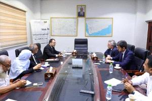 شراكة لتعافي الكهرباء: الكاف يبحث مع البنك الدولي دعم الشبكة وتحديث محطة الحسوة