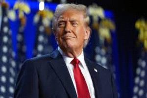 شعبية ترامب تهوي إلى 36% مع صعود أسعار الوقود