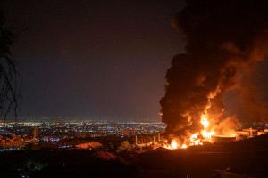 اغتيال خامنئي وغارات على إيران: أكثر من 2000 هدف دُمرت