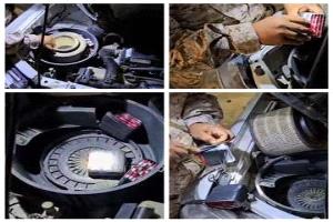 الوديعة: إحباط تهريب حبوب مخدرة قادمة من مناطق الحوثيين
