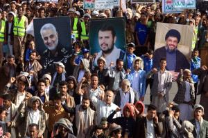 مخاوف يمنية تتصاعد من تداعيات الحرب الإقليمية واحتمالات دخول الحوثيين المواجهة