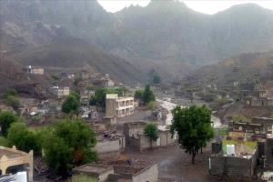 طفل من المسيمير بين الحياة والموت.. ومناشدة عاجلة لإنقاذه