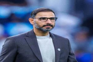 الشهري يوافق على تدريب السعودية

