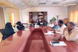 اليونيسف تدعم خدمات التغذية في مرافق لحج الصحية بتمويل ألماني