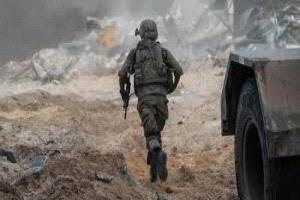 مقتل جندي إسرائيلي وإصابة 3 آخرين في اشتباكات جنوب لبنان