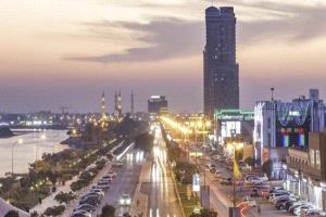 ستاندرد آند بورز تثبت تصنيف رأس الخيمة عند A/A-1 مع نظرة مستقبلية مستقرة