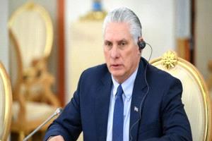 كوبا تدين اغتيال خامنئي وتصفه بالعمل الشنيع