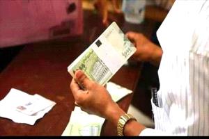 تأكيدات بصرف رواتب شهرين للعسكريين عبر بنك عدن الإسلامي الليلة
