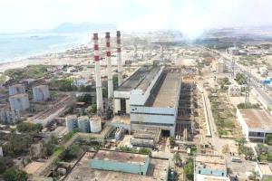 مع انطلاق شرارة الصيف.. كهرباء عدن تواجه "الاختبار الصعب"
