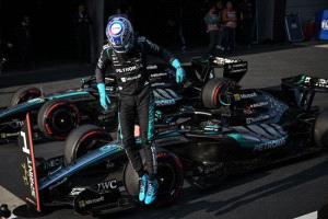 الحرب توقف فورمولا 1 في الخليج