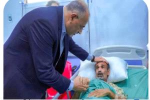 الرئيس عيدروس الزبيدي بين الحقيقة والتشويه الإعلامي