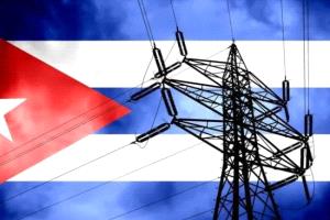 كوبا تعيد الكهرباء تدريجياً إلى هافانا بعد انهيار الشبكة