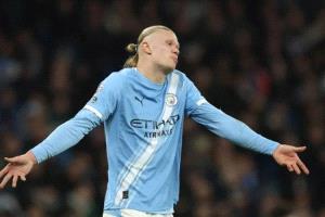 السيتي يتعثر… أرسنال يبتعد أكثر في سباق صدارة البريميرليج