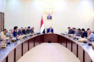 رئيس الوزراء يترأس اجتماع اللجنة العليا لمكافحة التهريب ويشدد على تشديد الرقابة على المنافذ