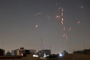 صواريخ إيران تضرب النقب… وتصعيد الحرب يدخل أسبوعه الثالث