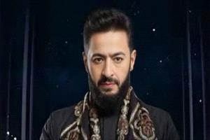 حمادة هلال يفتح الباب لجزء سابع من «المداح» بشرط الفكرة القوية