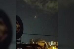 دوي انفجار قرب قاعدة تركية وأنقرة تعلن إسقاط صاروخ إيراني