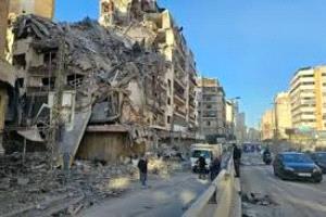 الجيش الإسرائيلي يعلن شن سلسلة ضربات على طهران وشيراز وتبريز