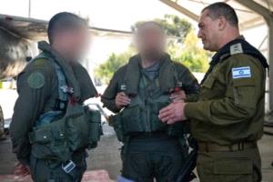 "لا أحد محصّن".. إسرائيل تتوعد إيران وحزب الله