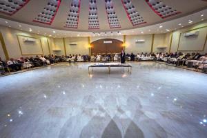 لقاء الرياض: اصطفاف جنوبي واسع برعاية حكومية لتوحيد الصف وتعزيز مسار الحوار