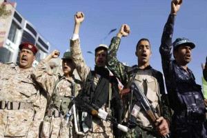 هرم السلطة الإيرانية يتداعى.. ما مصير الحوثيين بعد مقتل خامنئي؟