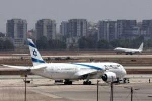 إسرائيل تعيد فتح سمائها تدريجيًا بعد أيام من الإغلاق