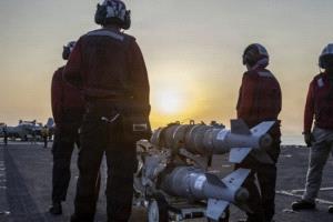 البيت الأبيض يتوقع نهاية الصراع مع إيران خلال 6 أسابيع