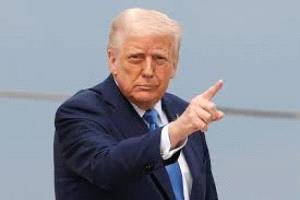 إنذار هرمز: دونالد ترامب يهدد بضرب الطاقة الإيرانية خلال 48 ساعة