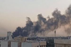 توتر جديد.. إيران تتهم إسرائيل بهجمات مسيّرة على أذربيجان