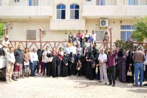 تصعيد انتقالي في عدن.. معركة المقرات تتحول إلى اختبار سياسي مفتوح