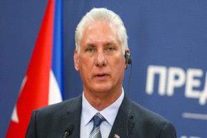 كوبا تجري محادثات مباشرة مع الولايات المتحدة لحل الخلافات