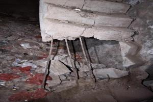 المعلا تحت الإنذار: مبانٍ متهالكة تهدد حياة السكان"