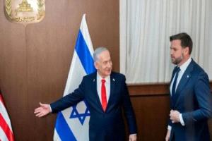 أكسيوس: اتصالات أمريكية إسرائيلية لبحث جهود المفاوضات مع إيران