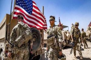 قبضة نارية فوق طهران.. واشنطن تعلن السيطرة الكاملة على الأجواء الإيرانية