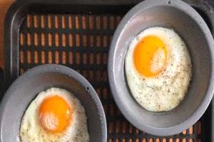 البيض والكوليسترول: هل يجب أن نقلق؟