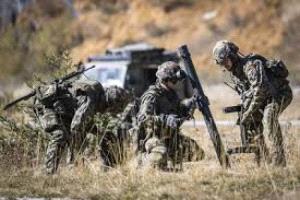 انفجار يستهدف موكب حفظ السلام في جنوب لبنان ويقتل جنديين