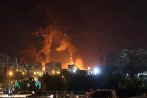 حزب الله يوسّع هجماته جنوب لبنان.. قصف مواقع إسرائيلية وتصعيد على الحدود