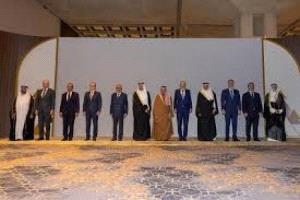 رفضٌ جماعي من الرياض.. رسالة حازمة لإيران